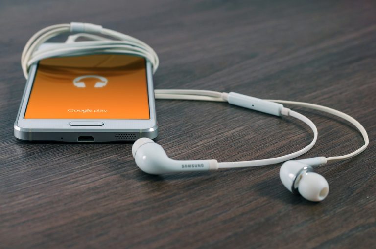 The Science Behind High-Quality Headphone Sound